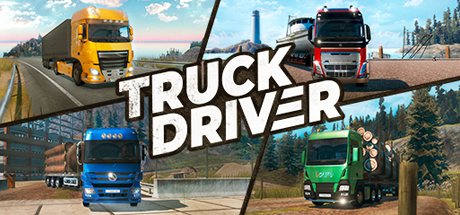Бесплатное обновление Truck Driver®: The American Dream появилось на Xbox Series X|S