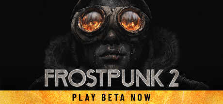 Frostpunk 2 в новой бета-версии, доступной до 22 апреля.