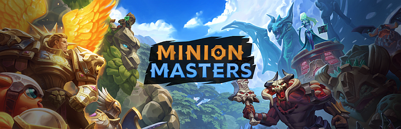 Minion Masters