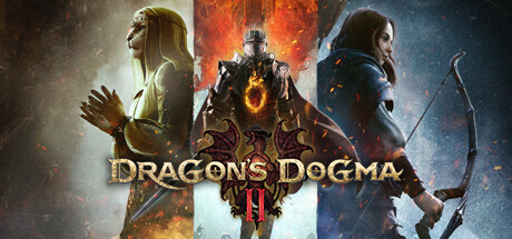 Продажи Dragon’s Dogma II уже превысили 2,5 млн копий